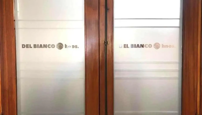 Del Bianco Hnos Puntaje - Justiniano Posse