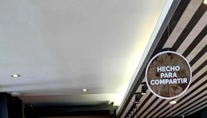 Del Parque Heladeria Libertador -  Comentarios - Rivadavia