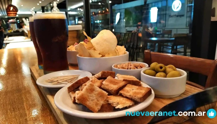 Del Parque Heladeria Libertador -  Del Propietario - Rivadavia