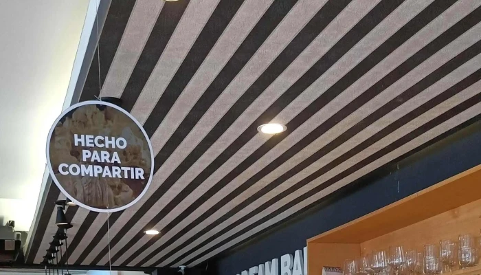 Del Parque Heladeria Libertador -  Direccion - Rivadavia