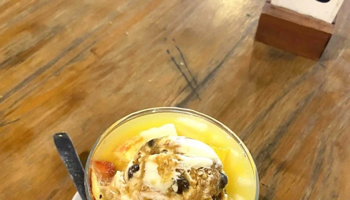 Del Parque Heladeria Libertador -  Fotos - Rivadavia