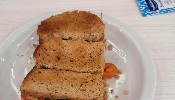 Del Parque Heladeria Libertador -  Instagram - Rivadavia