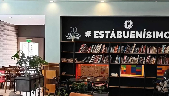 Del Parque Heladeria Libertador -  Opiniones - Rivadavia