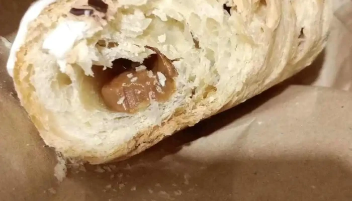 Del Pilar   Pan Cosas Ricas Comida Y Bebida - Córdoba