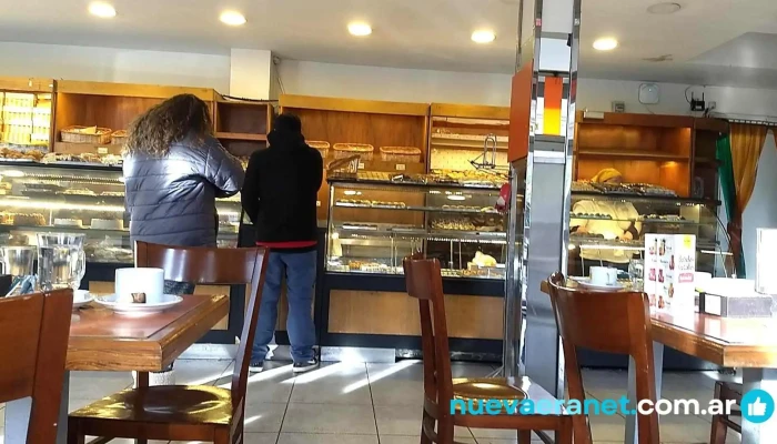 Del Pilar   Pan Cosas Ricas Cosas Ricas Sa Ambiente - Córdoba