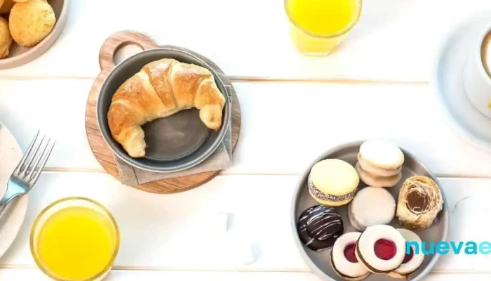 Del Pilar   Pan Cosas Ricas Cosas Ricas Sa Comida Y Bebida - Córdoba