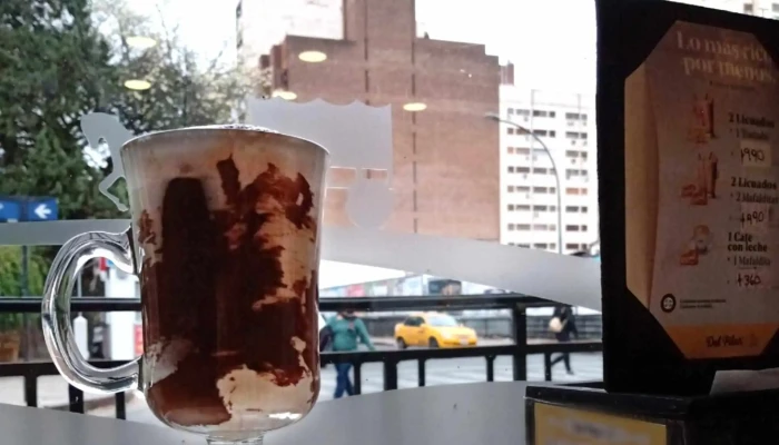 Del Pilar   Pan Cosas Ricas Cosas Ricas Sa Cordoba - Córdoba