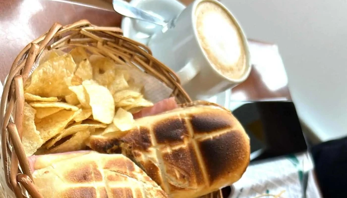 Del Pilar   Pan Cosas Ricas Cosas Ricas Sa Cordoba - Córdoba