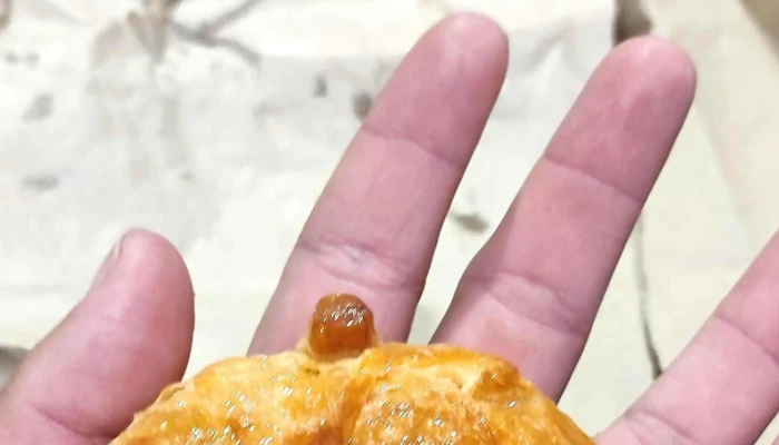 Del Pilar   Pan Cosas Ricas Cosas Ricas Sa Cordoba - Córdoba