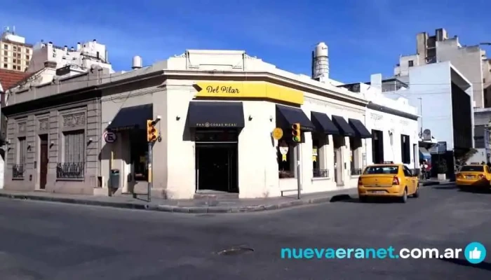 Del Pilar   Pan Cosas Ricas Cosas Ricas Sa Del Propietario - Córdoba