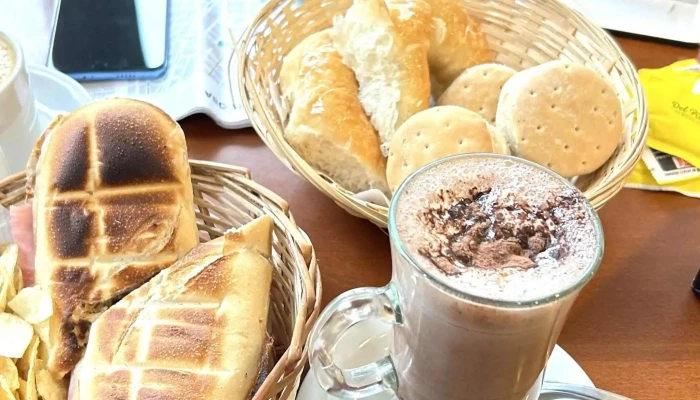 Del Pilar   Pan Cosas Ricas Cosas Ricas Sa Descuentos - Córdoba