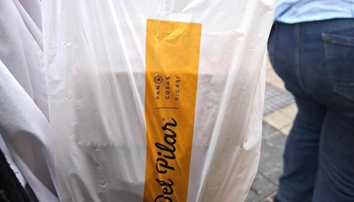 Del Pilar   Pan Cosas Ricas Cosas Ricas Sa Direccion - Córdoba