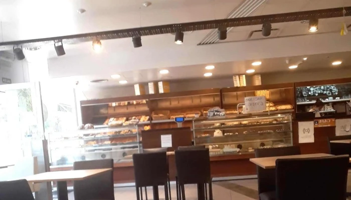 Del Pilar   Pan Cosas Ricas Cosas Ricas Sa Horario - Córdoba
