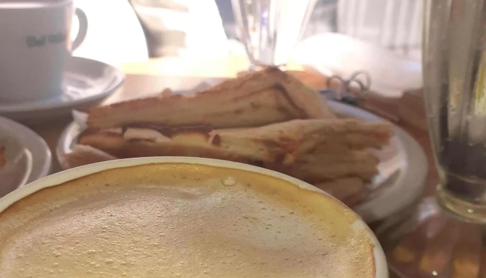 Del Pilar   Pan Cosas Ricas Cosas Ricas Sa Puntaje - Córdoba
