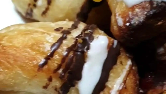 Del Pilar   Pan Cosas Ricas Cosas Ricas Sa Videos - Córdoba