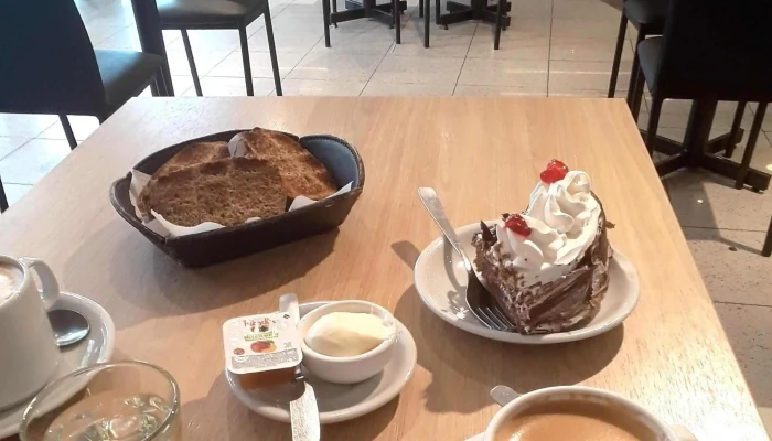 Del Pilar   Pan Cosas Ricas Cosas Ricas Sa Zona - Córdoba