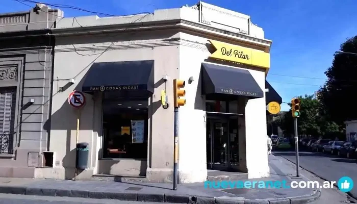 Del Pilar – Pan & cosas ricas | Cosas Ricas S.a. - Córdoba