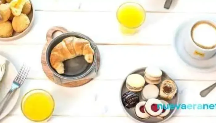 Del Pilarr   Pan Cosas Ricas Cosas Ricas Sa Comida Y Bebida - Córdoba