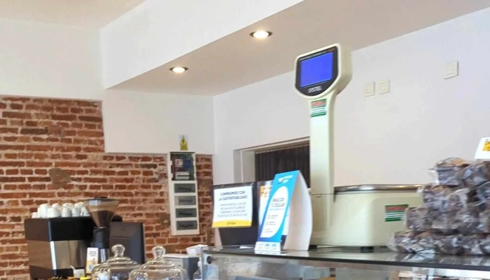 Del Pilarr   Pan Cosas Ricas Cosas Ricas Sa Cordoba - Córdoba