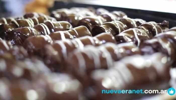 Del Pilarr   Pan Cosas Ricas Cosas Ricas Sa Del Propietario - Córdoba