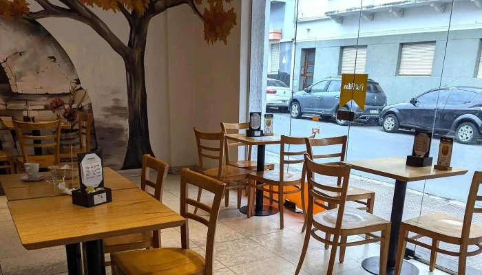 Del Pilarr   Pan Cosas Ricas Cosas Ricas Sa Ubicacion - Córdoba