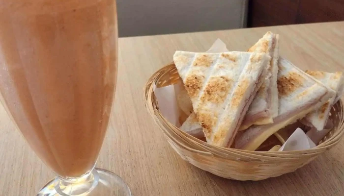 Del Pilarr   Pan Cosas Ricas El Bollito Sas Comida Y Bebida - Córdoba
