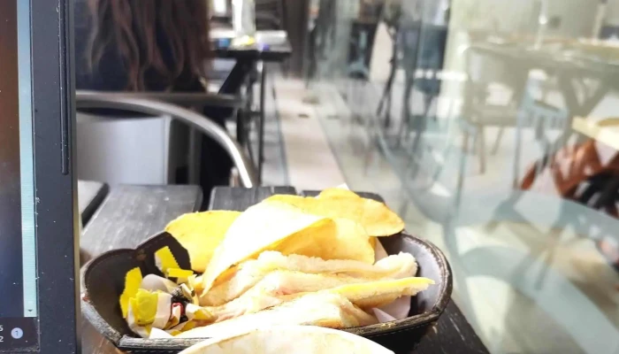 Del Pilarr   Pan Cosas Ricas El Bollito Sas Cordoba - Córdoba
