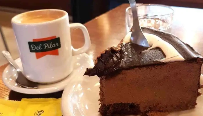 Del Pilarr   Pan Cosas Ricas El Bollito Sas Pastel - Córdoba