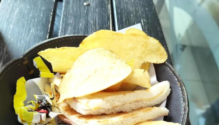 Del Pilarr   Pan Cosas Ricas El Bollito Sas Promocion - Córdoba