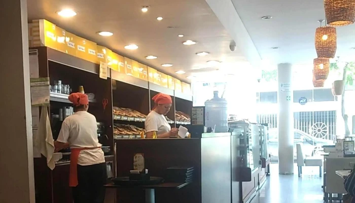 Del Pilarr   Pan Cosas Ricas El Bollito Sas Ubicacion - Córdoba