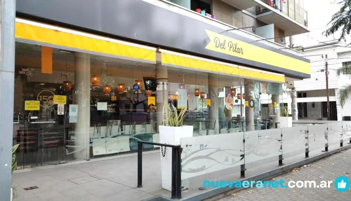 Del Pilar® – Pan & Cosas Ricas | El Bollito S.a.s. - Córdoba