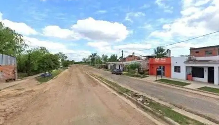 Del Sur Polleria Y Panaderia Ubicacion - Colón