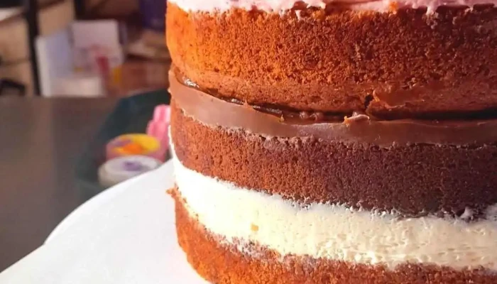 Del Valle Bakery -  Comida Y Bebida - Cipolletti