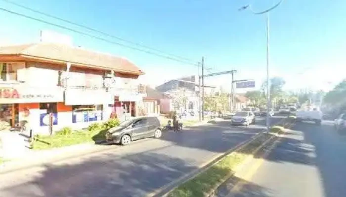 Deleite Panaderia Reposteria Puntajedeg - Mina Clavero