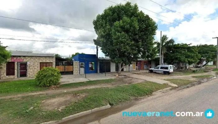 Delfina panaderia & confiteria - Formosa