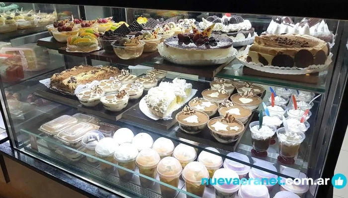 Deli Pastelería - Resistencia
