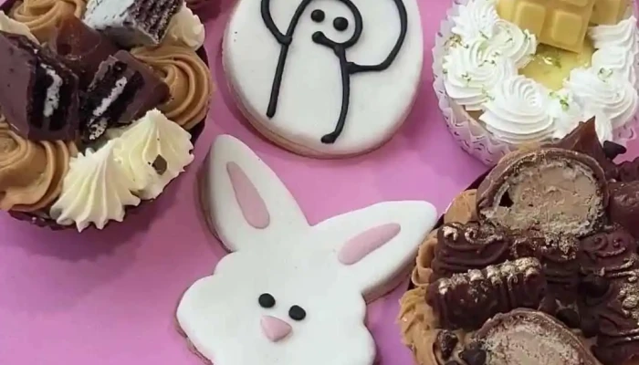Deli Pasteleria Videos - Resistencia