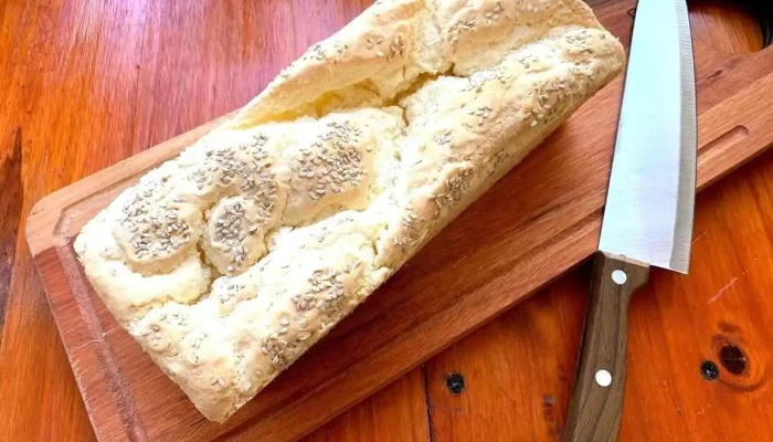 Delicias -    Panificacion Libre De Gluten Del Propietario - Río Segundo