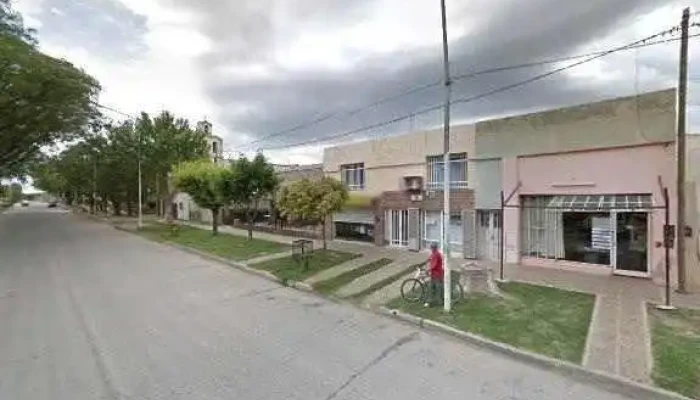 Delicias -    Panificacion Libre De Gluten Instagramdeg - Río Segundo