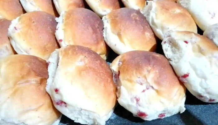 Delicias Angy - Beltrán