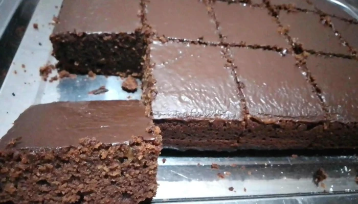 Delicias Angy -  Pastel - Beltrán