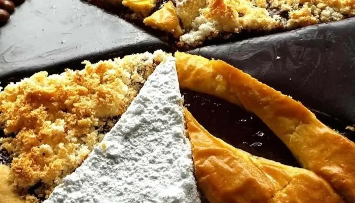 Delicias By Marian Abierto Ahora - Comodoro Rivadavia