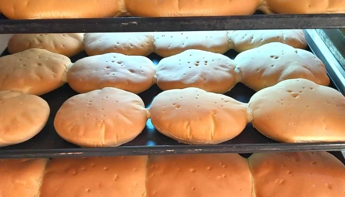 Delicias Caseras La Patro -  Comida Y Bebida - Villa de las Rosas