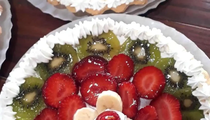 Delicias Caseras -  Opiniones - Esquina