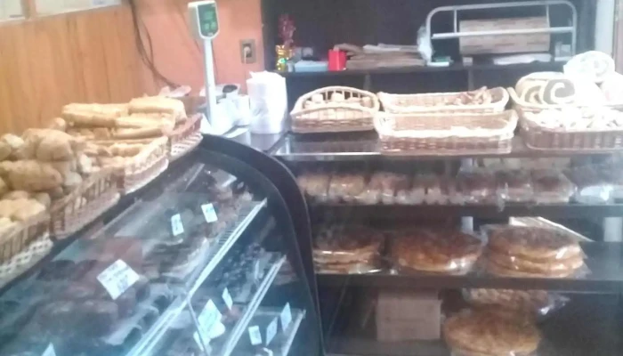 Delicias Criollas -  Ambiente - Córdoba