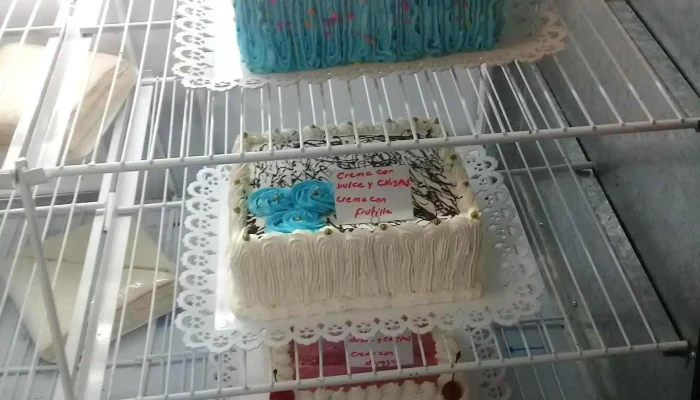Delicias Criollas -  Pastel - Córdoba