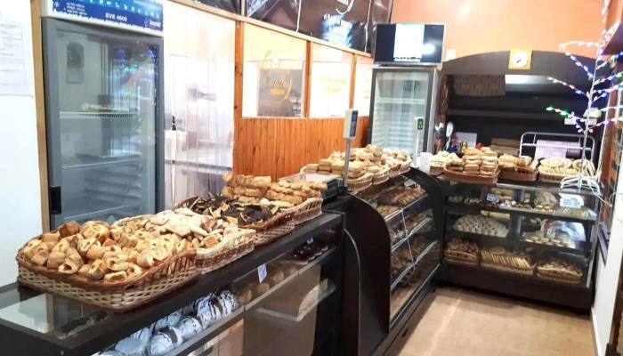 Delicias Criollas -  Videos - Córdoba