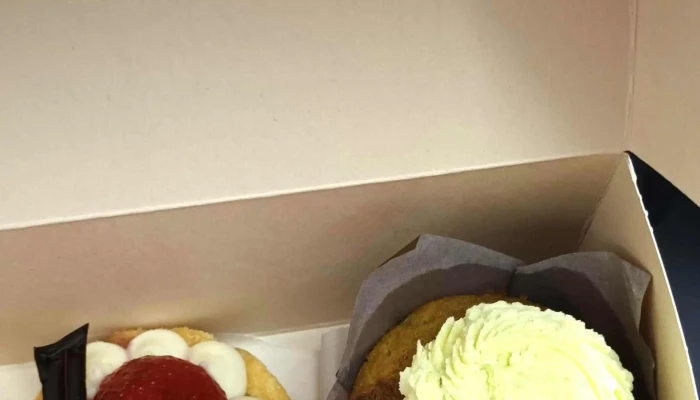 Delicias De La Fuente -  Sitio Web - Trelew