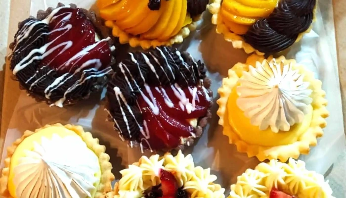Delicias De La Fuente -  Telefono - Trelew