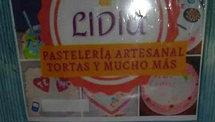 Delicias De Lidia -  Cerca De Mi - Puerto Bermejo